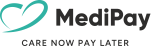 Medi Pay logo img-fluid