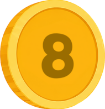 8
