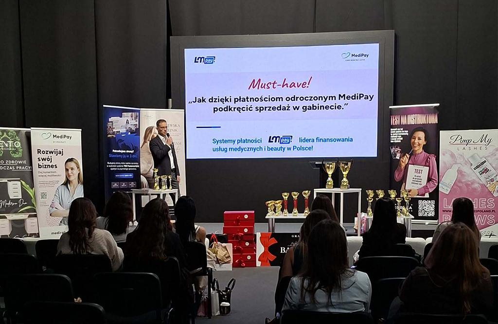 MediPay by MediRaty as the Strategic Partner of the 2026 Eyelash Styling Championships